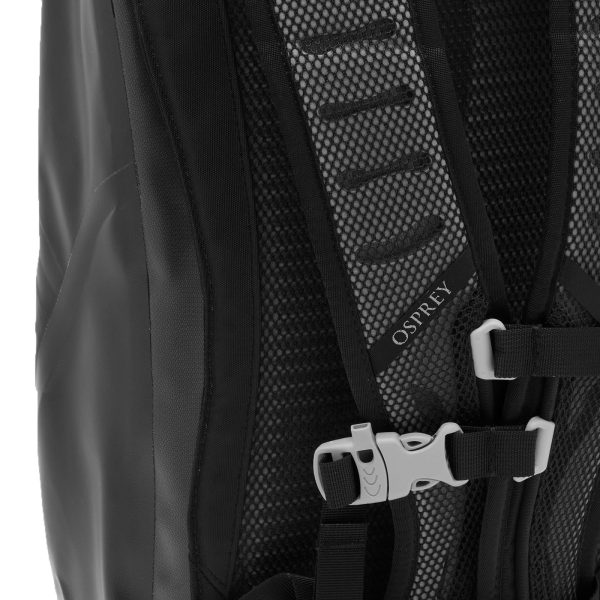 Osprey Transporter Roll Top WP 25 Backpack