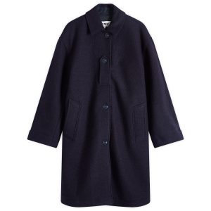 YMC SGT Rock Coat