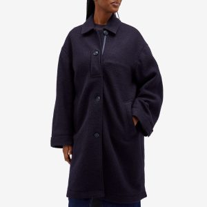 YMC SGT Rock Coat