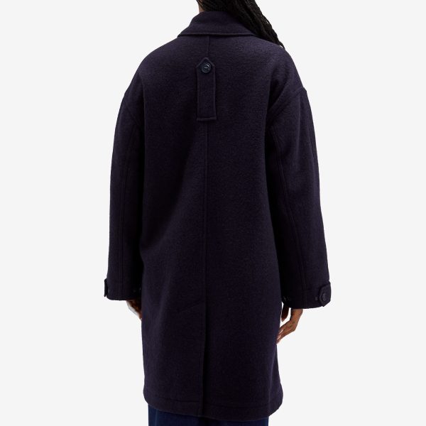 YMC SGT Rock Coat