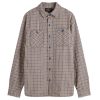 RRL Farrel Check Shirt