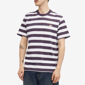 Dickies Rivergrove Stripe T-Shirt