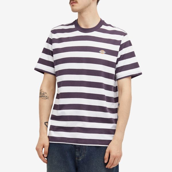 Dickies Rivergrove Stripe T-Shirt