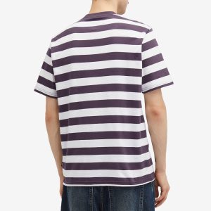 Dickies Rivergrove Stripe T-Shirt