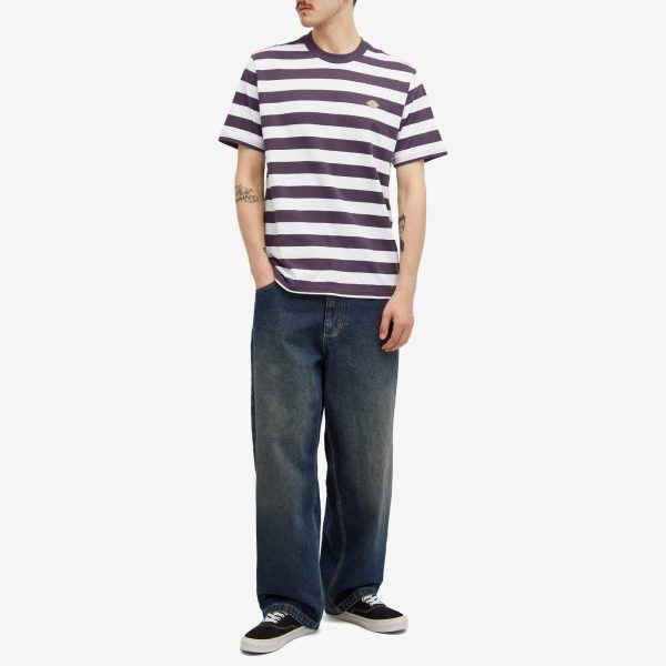 Dickies Rivergrove Stripe T-Shirt