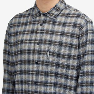 YMC Curtis Shirt