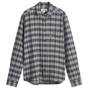 YMC Curtis Shirt