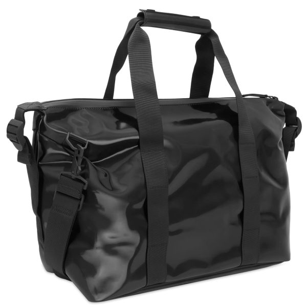 Rains Small Weekend Bag