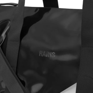 Rains Small Weekend Bag