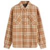 RRL Matlock Check Shirt