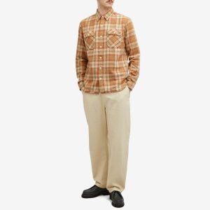 RRL Matlock Check Shirt