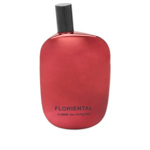 Comme des Garcons Floriental Eau de Parfum