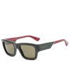 Gucci Oblique Sunglasses