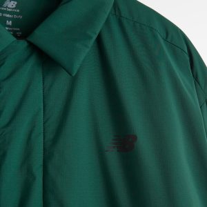 New Balance Coaches Jacket