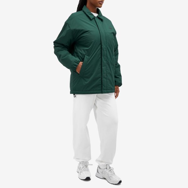 New Balance Coaches Jacket