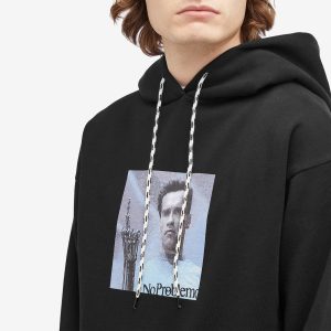 No Problemo I'll Be Back Hoodie