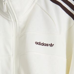 Adidas 80s Premier Track Top