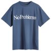 No Problemo Logo T-Shirt