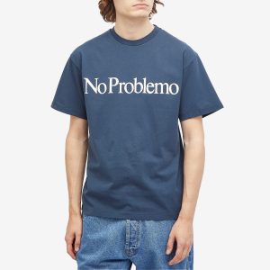 No Problemo Logo T-Shirt