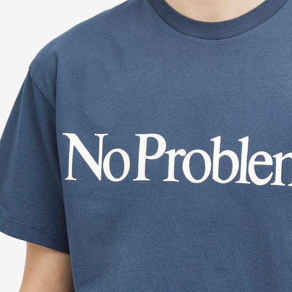 No Problemo Logo T-Shirt