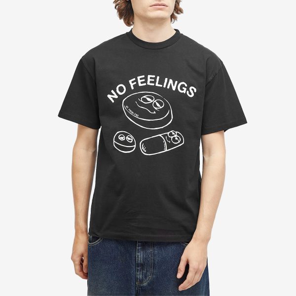 No Problemo No Feelings T-Shirt