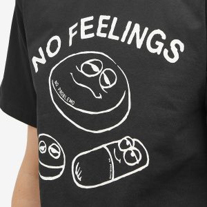 No Problemo No Feelings T-Shirt