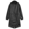 Rains String Rain Parka