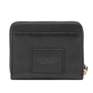 Marc Jacobs The Mini Compact Wallet