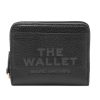 Marc Jacobs The Mini Compact Wallet