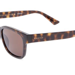 Gucci Minimal Sunglasses