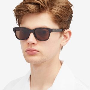 Gucci Minimal Sunglasses