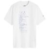 The North Face x IKB Summit Series IKB Logo T-Shirt