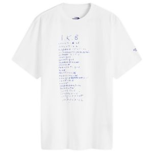 The North Face x IKB Summit Series IKB Logo T-Shirt