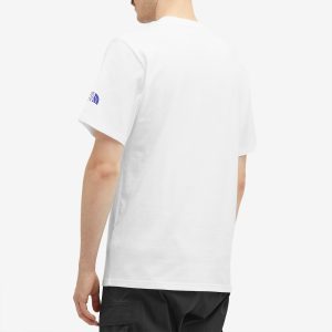 The North Face x IKB Summit Series IKB Logo T-Shirt