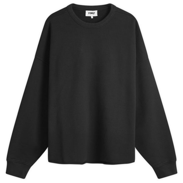 YMC Pam Sweatshirt