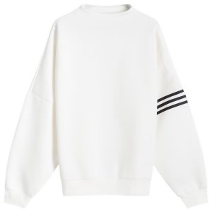 Adidas Neucl Oversized Sweat