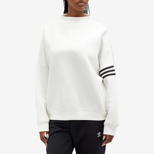 Adidas Neucl Oversized Sweat