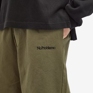 No Problemo Mini Problemo Work Pants