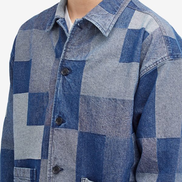 YMC Pj Overshirt