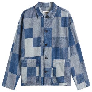 YMC Pj Overshirt