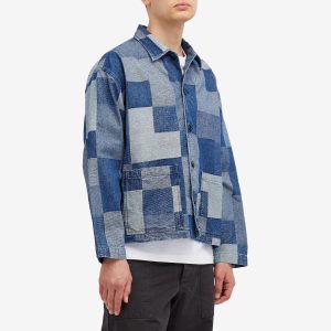 YMC Pj Overshirt