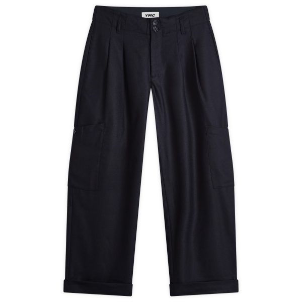 YMC Grease Trouser