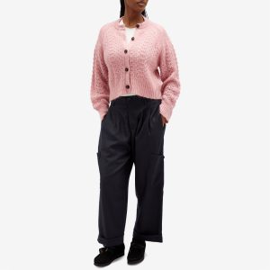 YMC Grease Trouser