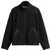 YMC Aaron Zip Sweatshirt