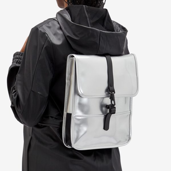 Rains Micro Backpack