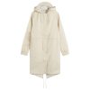 Rains String Rain Parka