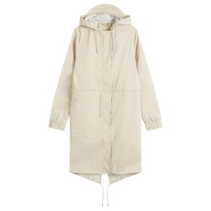 Rains String Rain Parka