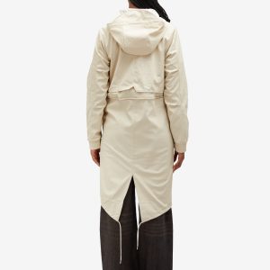 Rains String Rain Parka