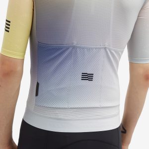 MAAP Blurred Out Pro Hex Jersey