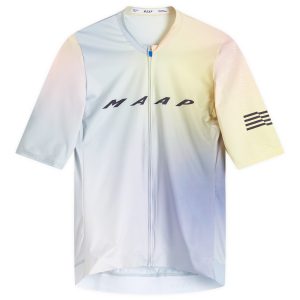 MAAP Blurred Out Pro Hex Jersey